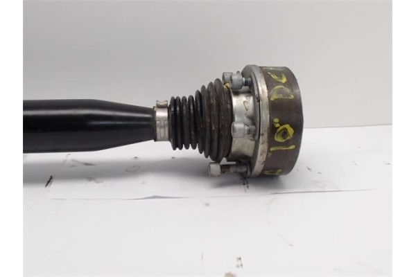 Recambio de palier delantero derecho para seat ibiza berlina (6j5) 1.4 16v referencia OEM IAM 6R0407762   Recambio de palier delantero derecho para seat ibiza berlina (6j5) 1.4 16v referencia OEM IAM 6R0407762