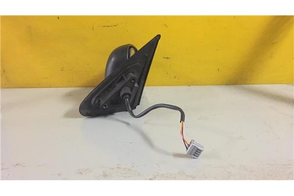 Recambio de retrovisor electrico derecho para rover rover 400 (rt) 420 d referencia OEM IAM E11015302  