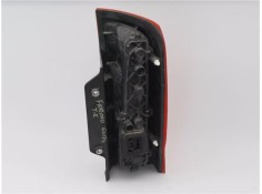 Recambio de piloto trasero izquierdo para fiat iii fiorino (225) 1.3 d multijet referencia OEM IAM 1353206080  