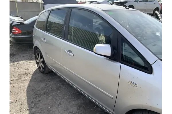 Recambio de puerta delantero derecha para ford focus c-max 2.0 tdci referencia OEM IAM 1678023  