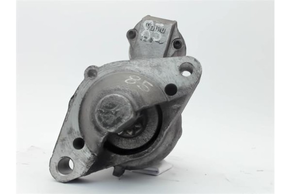 Recambio de motor arranque para renault kangoo i (f/kc0) 1.2 authentique referencia OEM IAM D7E1  