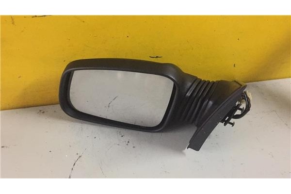 Recambio de retrovisor electrico izquierdo para rover rover 200 (xw) 1.4 214 i referencia OEM IAM E6008337  
