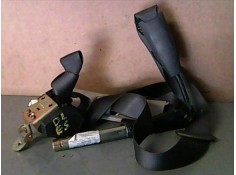 Recambio de cinturon seguridad delantero izquierdo para renault laguna ii (bg0) 1.9 dci referencia OEM IAM   