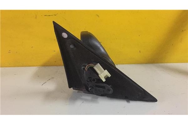Recambio de retrovisor electrico izquierdo para rover rover 200 (xw) 1.4 214 i referencia OEM IAM E6008337  