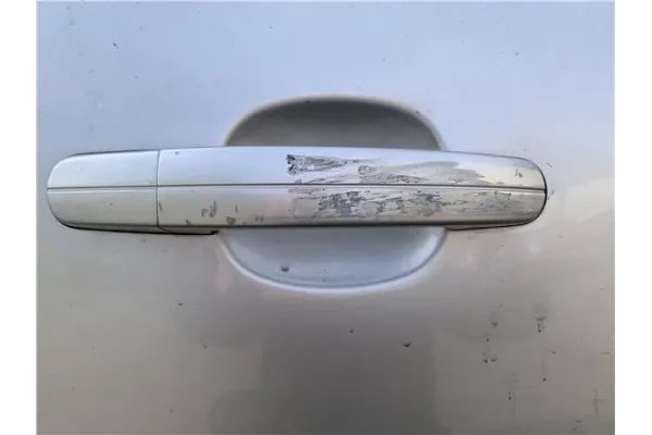 Recambio de puerta delantero derecha para ford focus c-max 2.0 tdci referencia OEM IAM 1678023  