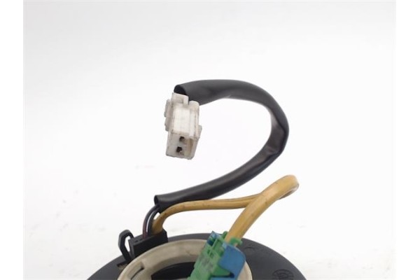 Recambio de anillo contacto volante para fiat ii punto (188) berlina referencia OEM IAM   