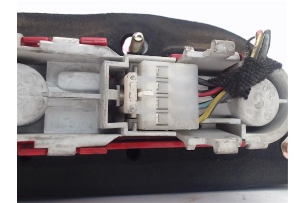 Recambio de piloto trasero izquierdo para alfa romeo 156 (116) referencia OEM IAM   