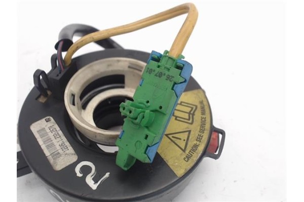 Recambio de anillo contacto volante para fiat ii punto (188) berlina referencia OEM IAM   