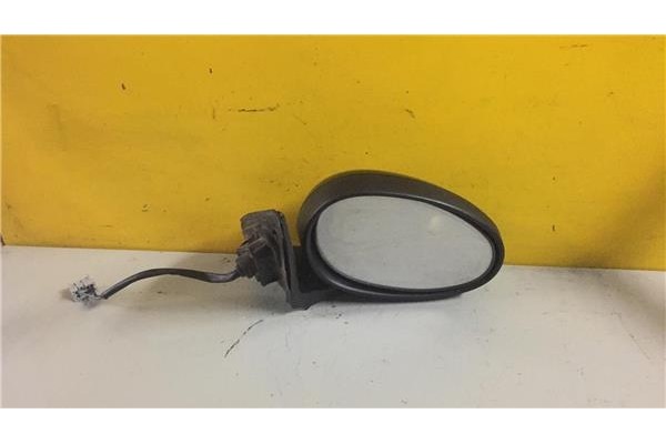 Recambio de retrovisor electrico derecho para rover rover 45 (rt) 1.4 referencia OEM IAM E11015514  