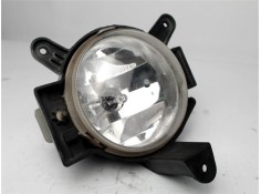 Recambio de faro antiniebla para chevrolet spark 1.2 ls + referencia OEM IAM   
