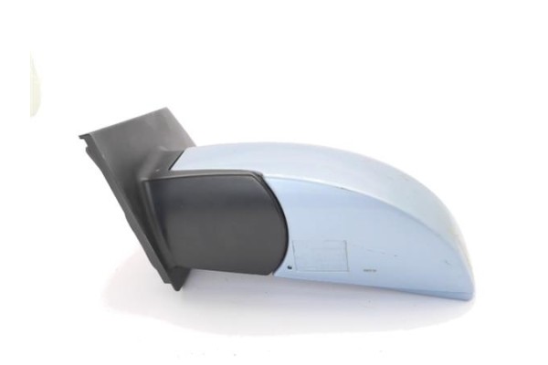 Recambio de retrovisor electrico izquierdo para hyundai getz (tb) 1.5 crdi referencia OEM IAM 876101C310  