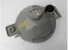 Recambio de faro antiniebla para chevrolet spark 1.2 ls + referencia OEM IAM    2