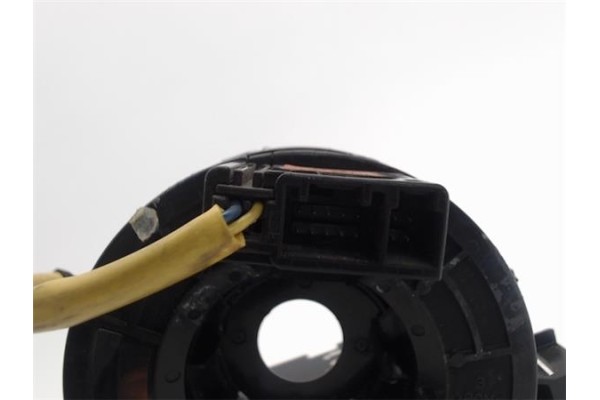 Recambio de anillo contacto volante para toyota yaris (ksp9/scp9/nlp9) referencia OEM IAM   