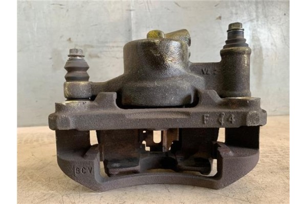 Recambio de pinza freno delantero derecha para mercedes-benz vito furgón (638) 2.2 110 cdi  (638.094) referencia OEM IAM A001420