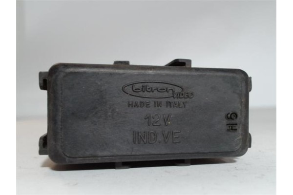 Recambio de centralita para citroen xm berlina 3.0 24v exclusive referencia OEM IAM   