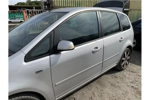 Recambio de puerta delantero izquierda para ford focus c-max 2.0 tdci referencia OEM IAM 1678024 FR01600420A Recambio de puerta delantero izquierda para ford focus c-max 2.0 tdci referencia OEM IAM 1678024 FR01600420A