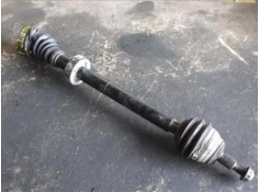Recambio de palier delantero derecho para volkswagen golf iii (1h1) 1.6 referencia OEM IAM 5Q0407272DN  