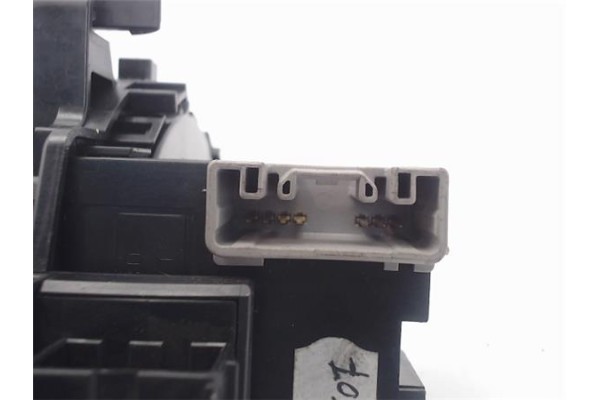 Recambio de anillo contacto volante para toyota yaris (ksp9/scp9/nlp9) referencia OEM IAM   