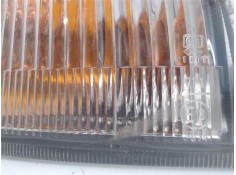 Recambio de intermitente delantero dcho para suzuki baleno berlina (sy/eg) referencia OEM IAM 21032018  