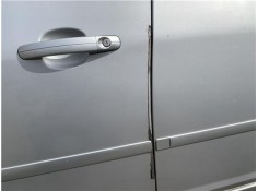 Recambio de puerta delantero izquierda para ford focus c-max 2.0 tdci referencia OEM IAM 1678024 FR01600420A 