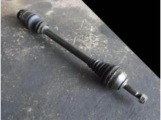 Recambio de palier delantero derecho para renault 11 (b/c37_) 1.4 (b/c372, b/c37c) referencia OEM IAM   