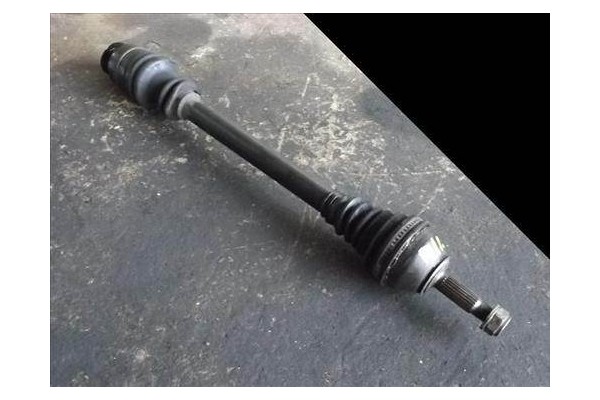 Recambio de palier delantero derecho para renault 11 (b/c37_) 1.4 (b/c372, b/c37c) referencia OEM IAM   
