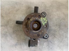 Recambio de mangueta delantero derecha para mercedes-benz vito furgón (638) 2.2 110 cdi  (638.094) referencia OEM IAM A638330033