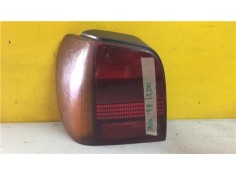 Recambio de piloto trasero izquierdo para volkswagen polo iii (6n1) 1.9 confort referencia OEM IAM 6N0945095B  
