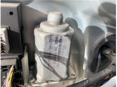 Recambio de puerta delantero izquierda para ford focus c-max 2.0 tdci referencia OEM IAM 1678024 FR01600420A 