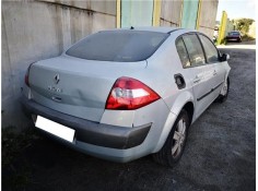 RENAULT MEGANE II SEDÁN (LM0/1_)