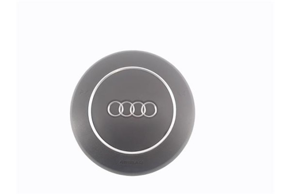 Recambio de airbag volante para audi a8 (4e2) referencia OEM IAM 4E0880201BD 001TB001SPR 