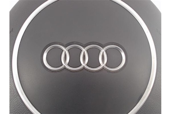 Recambio de airbag volante para audi a8 (4e2) referencia OEM IAM 4E0880201BD 001TB001SPR 