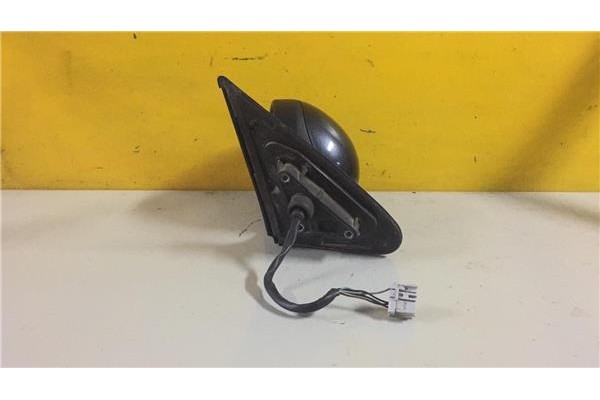 Recambio de retrovisor electrico izquierdo para rover rover 45 (rt) 1.4 referencia OEM IAM E11015514  