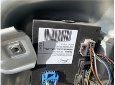 Recambio de puerta delantero izquierda para ford focus c-max 2.0 tdci referencia OEM IAM 1678024 FR01600420A 