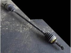 Recambio de palier delantero derecho para opel corsa b 1.2 i 16v referencia OEM IAM 26029827 26032414 