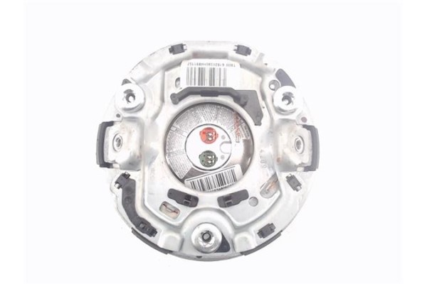 Recambio de airbag volante para audi a8 (4e2) referencia OEM IAM 4E0880201BD 001TB001SPR 