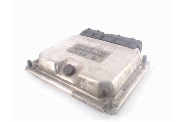 Recambio de centralita para seat ibiza (6l1) 1.9 reference referencia OEM IAM (030906019DQ) (0281010891) 
