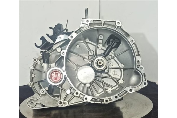 Recambio de caja cambios manual para ford transit connect (p65_, p70_, p80_) 1.8 tdci referencia OEM IAM D2M2A  