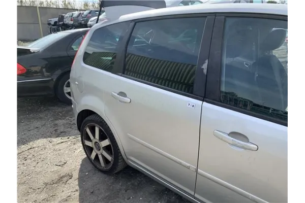 Recambio de puerta trasero derecha para ford focus c-max 2.0 tdci referencia OEM IAM 1496875 Recambio de puerta trasero derecha para ford focus c-max 2.0 tdci referencia OEM IAM 1496875