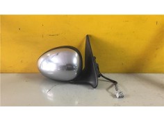 Recambio de retrovisor electrico derecho para rover rover 45 (rt) 1.6 referencia OEM IAM E11015514  
