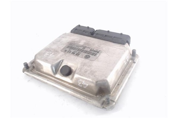 Recambio de centralita para seat ibiza (6l1) 1.9 reference referencia OEM IAM (038906019MA) (0281015048) 
