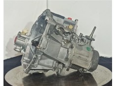 Recambio de caja cambios manual para peugeot 306 break 2.0 hdi 90 referencia OEM IAM 20TD95  
