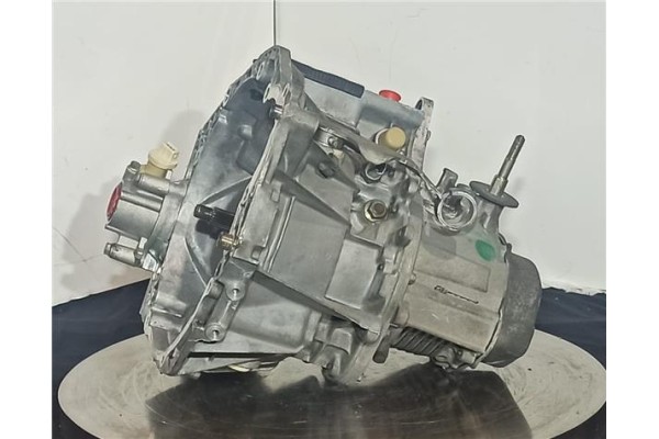Recambio de caja cambios manual para peugeot 306 break 2.0 hdi 90 referencia OEM IAM 20TD95  