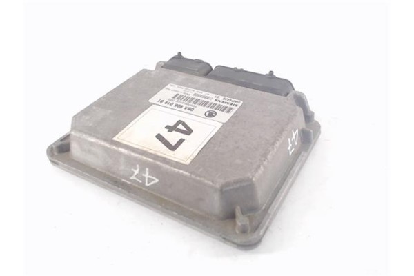Recambio de centralita para skoda octavia berlina (1u2) 1.6 slx (74kw) referencia OEM IAM (06A906019BT) (5WP442801) 