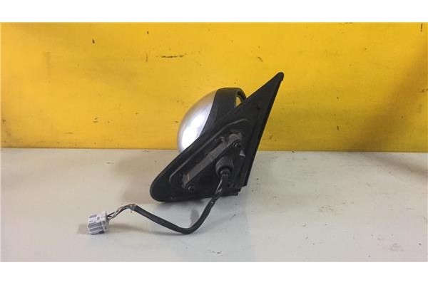 Recambio de retrovisor electrico derecho para rover rover 45 (rt) 1.6 referencia OEM IAM E11015514  