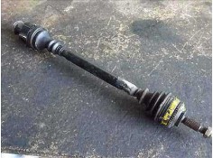 Recambio de palier delantero derecho para renault megane i (ba0/1_) 1.9 dti (ba08, ba0n) referencia OEM IAM 7711135208  