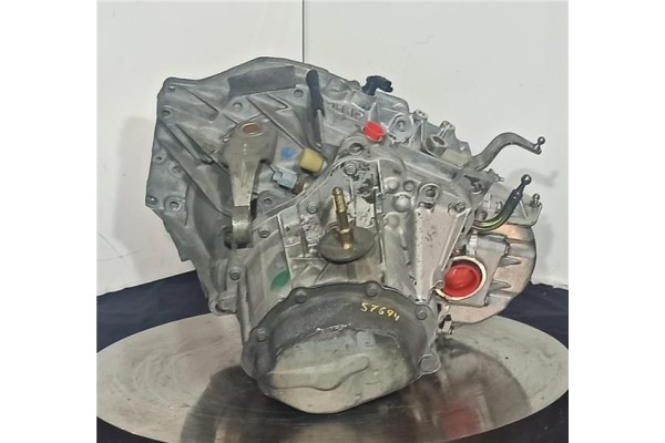 Recambio de caja cambios manual para peugeot 306 break 2.0 hdi 90 referencia OEM IAM 20TD95  