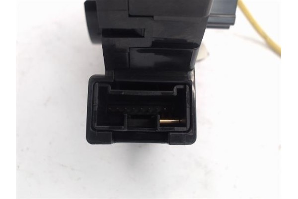 Recambio de anillo contacto volante para ford focus berlina (cap) referencia OEM IAM 4M5T14A664AB  