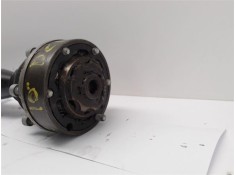 Recambio de palier delantero derecho para seat ibiza berlina (6j5) 1.4 16v referencia OEM IAM 6R0407762  