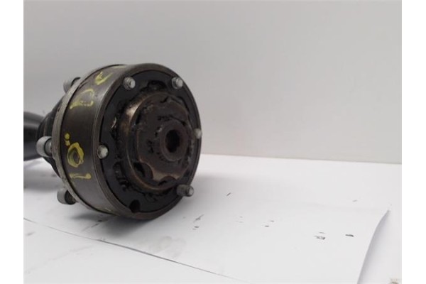 Recambio de palier delantero derecho para seat ibiza berlina (6j5) 1.4 16v referencia OEM IAM 6R0407762   Recambio de palier delantero derecho para seat ibiza berlina (6j5) 1.4 16v referencia OEM IAM 6R0407762